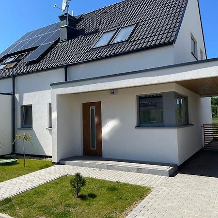 Willa Casa Milo - Trzęsacz Zewnętrze zdjęcie