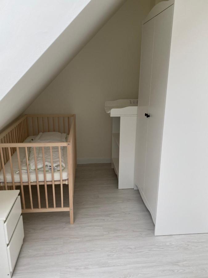 Willa Casa Milo - Trzęsacz Zewnętrze zdjęcie