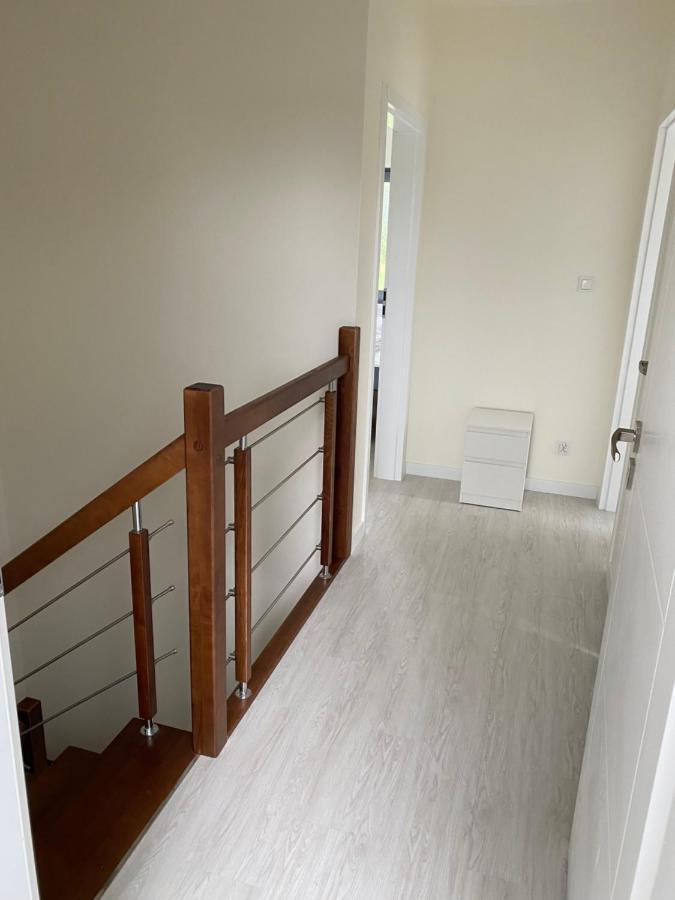 Willa Casa Milo - Trzęsacz Zewnętrze zdjęcie