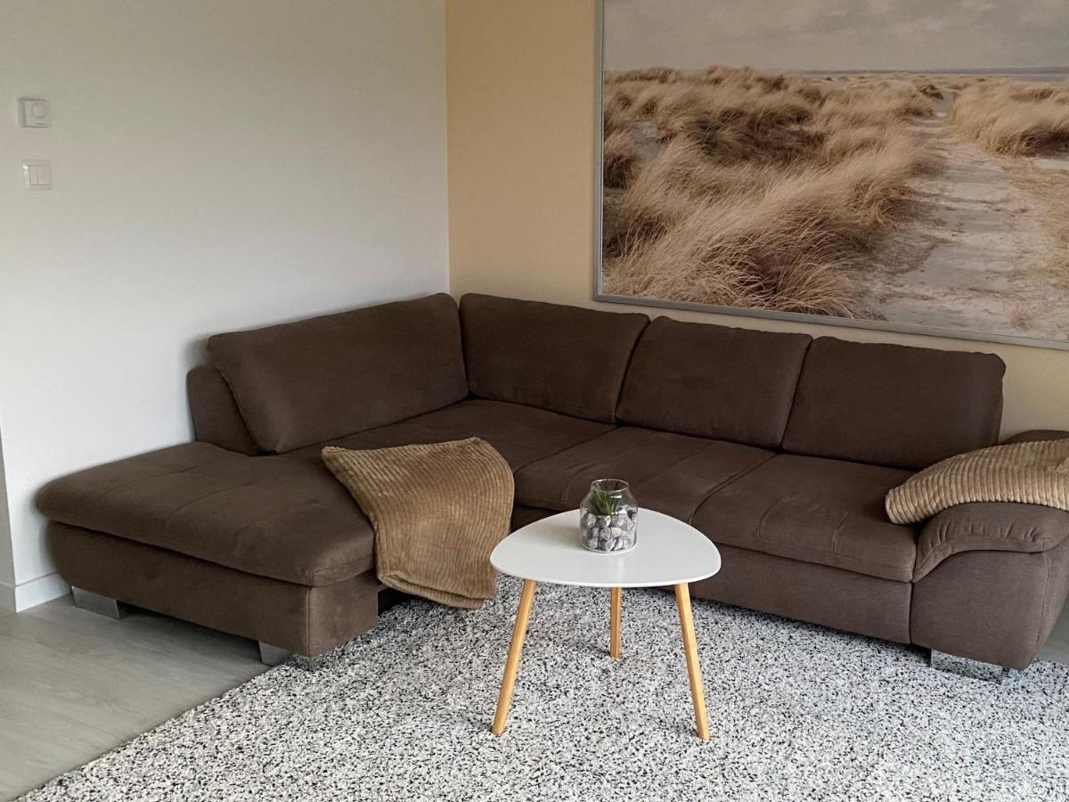 Willa Casa Milo - Trzęsacz Zewnętrze zdjęcie