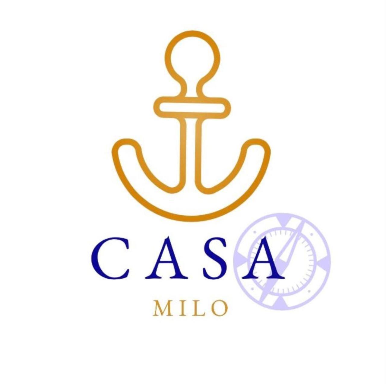 Willa Casa Milo - Trzęsacz Zewnętrze zdjęcie